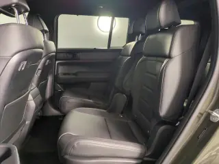 Hyundai SANTA FE 2025 Calligraphy 4dr SUV