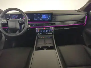 Hyundai SANTA FE 2025 Calligraphy 4dr SUV