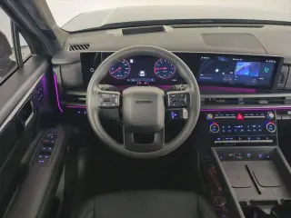 Hyundai SANTA FE 2025 Calligraphy 4dr SUV