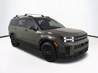Hyundai SANTA FE 2025 Calligraphy 4dr SUV