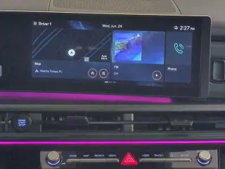 Hyundai SANTA FE 2025 Calligraphy 4dr SUV