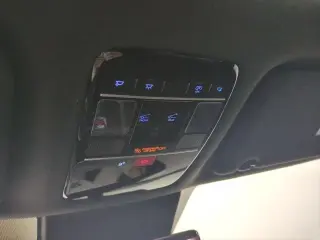 Hyundai SANTA FE 2025 Calligraphy 4dr SUV