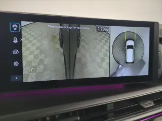 Hyundai SANTA FE 2025 Calligraphy 4dr SUV