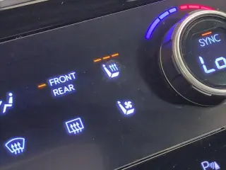 Hyundai SANTA FE 2025 Calligraphy 4dr SUV