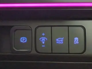 Hyundai SANTA FE 2025 Calligraphy 4dr SUV