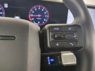 Hyundai SANTA FE 2025 Calligraphy 4dr SUV