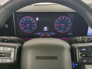 Hyundai SANTA FE 2025 Calligraphy 4dr SUV