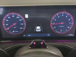 Hyundai SANTA FE 2025 Calligraphy 4dr SUV