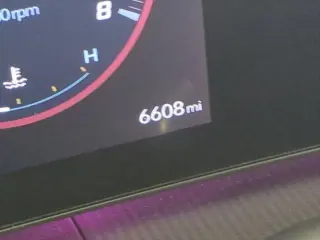 Hyundai SANTA FE 2025 Calligraphy 4dr SUV