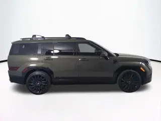 Hyundai SANTA FE 2025 Calligraphy 4dr SUV