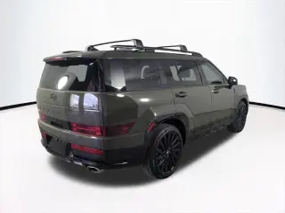 Hyundai SANTA FE 2025 Calligraphy 4dr SUV