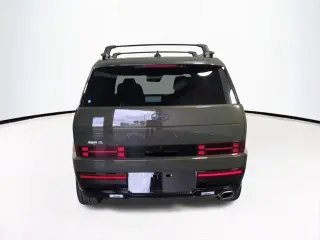 Hyundai SANTA FE 2025 Calligraphy 4dr SUV