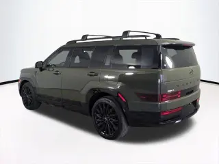 Hyundai SANTA FE 2025 Calligraphy 4dr SUV