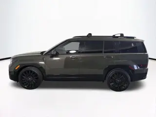 Hyundai SANTA FE 2025 Calligraphy 4dr SUV