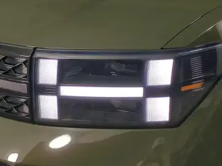 Hyundai SANTA FE 2025 Calligraphy 4dr SUV