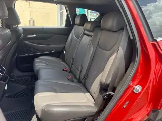 Hyundai SANTA FE 2019 Limited 2.0T 4dr Crossover
