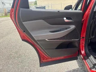 Hyundai SANTA FE 2019 Limited 2.0T 4dr Crossover