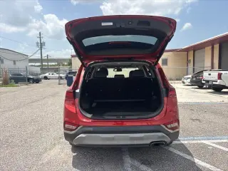Hyundai SANTA FE 2019 Limited 2.0T 4dr Crossover