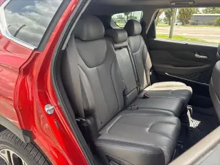Hyundai SANTA FE 2019 Limited 2.0T 4dr Crossover