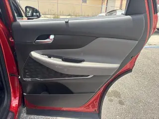 Hyundai SANTA FE 2019 Limited 2.0T 4dr Crossover
