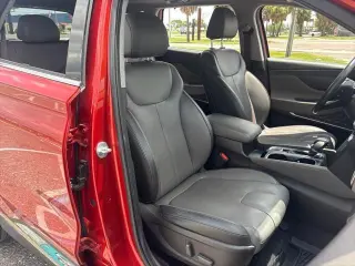 Hyundai SANTA FE 2019 Limited 2.0T 4dr Crossover