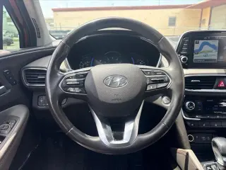 Hyundai SANTA FE 2019 Limited 2.0T 4dr Crossover