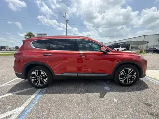Hyundai SANTA FE 2019 Limited 2.0T 4dr Crossover