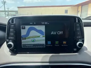 Hyundai SANTA FE 2019 Limited 2.0T 4dr Crossover