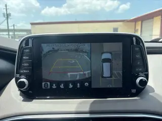 Hyundai SANTA FE 2019 Limited 2.0T 4dr Crossover