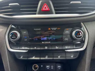 Hyundai SANTA FE 2019 Limited 2.0T 4dr Crossover