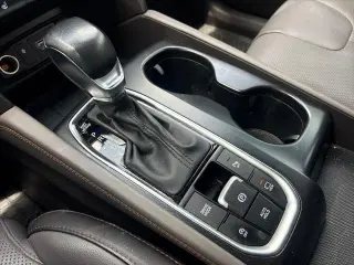 Hyundai SANTA FE 2019 Limited 2.0T 4dr Crossover