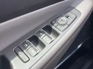 Hyundai SANTA FE 2019 Limited 2.0T 4dr Crossover