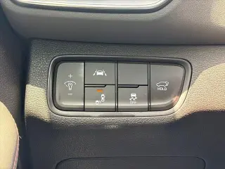 Hyundai SANTA FE 2019 Limited 2.0T 4dr Crossover