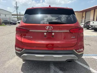 Hyundai SANTA FE 2019 Limited 2.0T 4dr Crossover