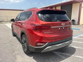 Hyundai SANTA FE 2019 Limited 2.0T 4dr Crossover