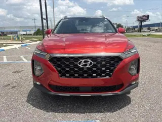 Hyundai SANTA FE 2019 Limited 2.0T 4dr Crossover