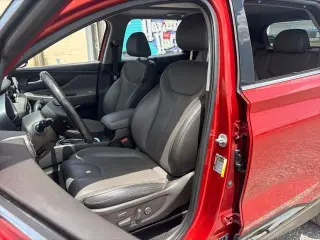 Hyundai SANTA FE 2019 Limited 2.0T 4dr Crossover