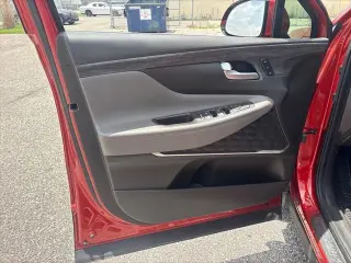 Hyundai SANTA FE 2019 Limited 2.0T 4dr Crossover