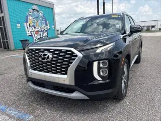 Hyundai PALISADE 2020 SEL 4dr SUV