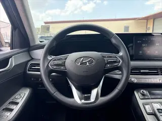Hyundai PALISADE 2020 SEL 4dr SUV