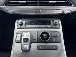 Hyundai PALISADE 2020 SEL 4dr SUV