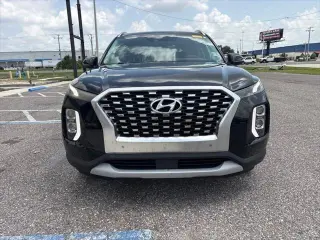 Hyundai PALISADE 2020 SEL 4dr SUV