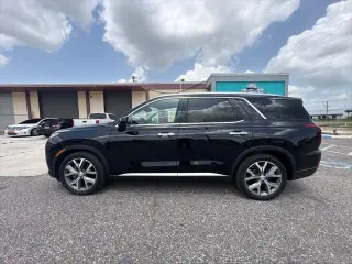 Hyundai PALISADE 2020 SEL 4dr SUV