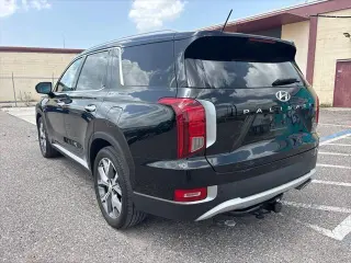 Hyundai PALISADE 2020 SEL 4dr SUV