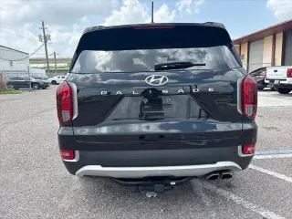 Hyundai PALISADE 2020 SEL 4dr SUV