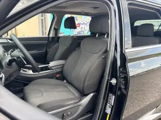 Hyundai PALISADE 2020 SEL 4dr SUV