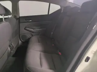Nissan Altima 2019 2.5 SV 4dr Sedan