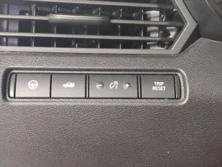 Nissan Altima 2019 2.5 SV 4dr Sedan