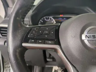 Nissan Altima 2019 2.5 SV 4dr Sedan