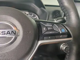Nissan Altima 2019 2.5 SV 4dr Sedan